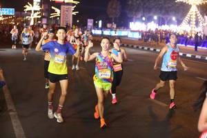 BIB: 2435, 100, 21104
                            <button type="button" onclick="openModal(23205902)" class="btn btn-primary btn-sm float-right btn-popup" data-toggle="modal" data-target=".modal-high-quality">
                        <i class="fas fa-shopping-cart"></i> Add to Cart
                    </button>
                                            <button type="button" onclick="isThisMe(23205902, true)" class="btn btn-success btn-sm float-right btn-popup btn-isme hidden" data-toggle="tooltip" data-placement="bottom" title="นี่คือรูปของคุณใช่ไหม คลิกที่นี่เพื่อเอาเข้าอัลบั้ม">
                        <i class="fas fa-plus"></i> Add to album
                    </button>
                    <button type="button" onclick="isThisMe(23205902, false)" class="btn btn-warning btn-sm float-right btn-popup btn-isnotme hidden">
                        <i class="fas fa-ban"></i> Remove from album
                    </button>